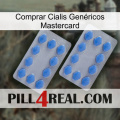 Comprar Cialis Genéricos Mastercard 20